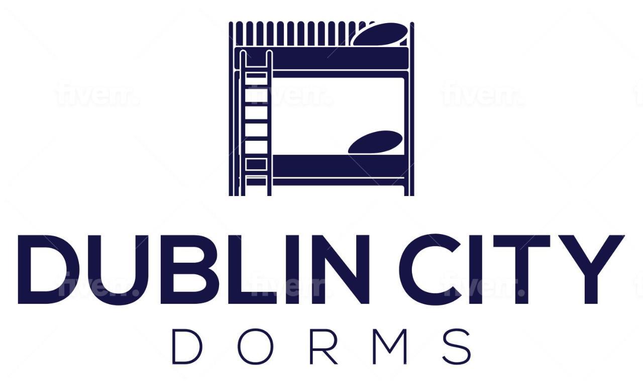 Dublin City Dorms Exterior photo